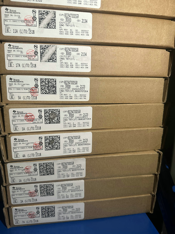 BQ294700DSGR