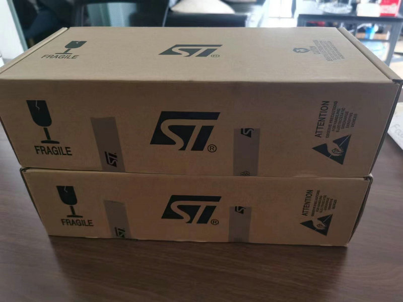 STM32F030C6T6TR