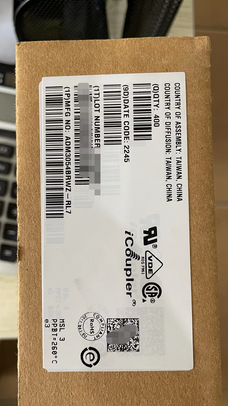 ADM3054BRWZ-RL7